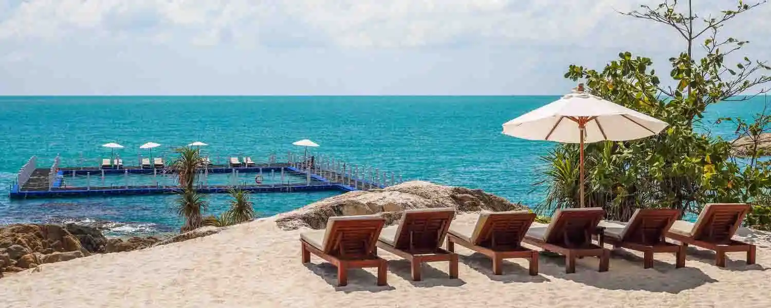 The Ritz-Carlton Koh Samui-1